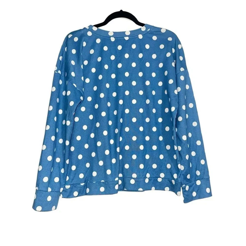 kate spade chic blue